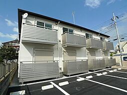 フォレストヴィラ