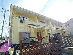 プリムローズ・メゾン