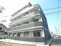 ラ・ルーナ新松戸