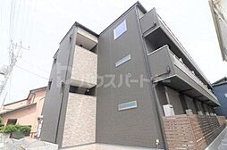 レジデンス向小金