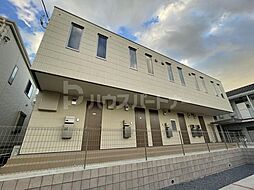 パークヒル北松戸