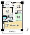 メイツ城東深江橋グランレーヴ12階3,380万円