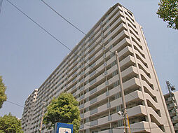 ポートアイランド住宅41号棟