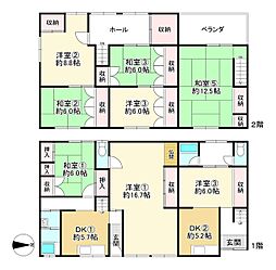 住吉区墨江3丁目