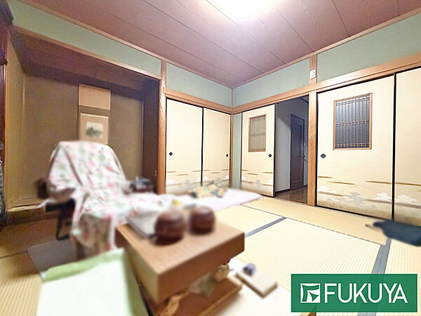 子供部屋