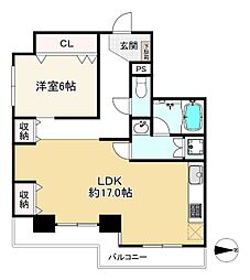 ニューライフ御堂筋本町
