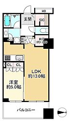 プレサンスレジェンド堺筋本町タワー