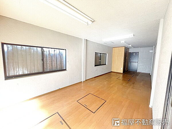 室内