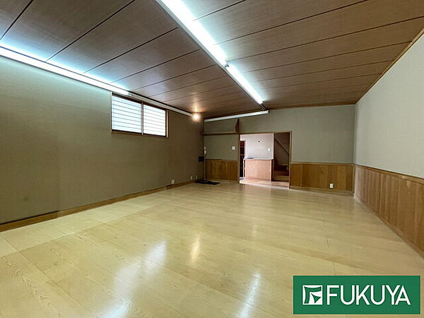 室内