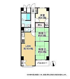 谷町セントラルハイツ