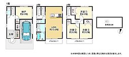八尾市天王寺屋4丁目