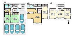東成区大今里南6丁目