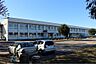 周辺：北見市立光西中学校（980m）