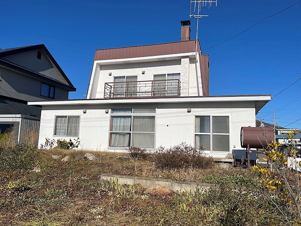 detached 北海道北見市相内町