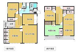 高栄東町3丁目177番　戸建て