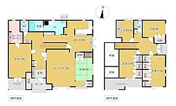 美芳町8丁目3番　戸建て
