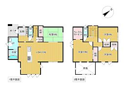 川東56番　戸建て