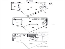 斜里町港町3番　事務所・居宅