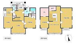 美幌町字稲美100番　戸建て