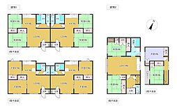 朝日町5番　共同住宅