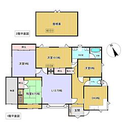 美幌町字青葉1丁目10番　戸建て