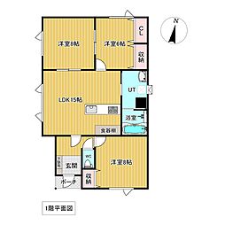 美山町南9丁目36番 戸建て