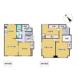 高砂町7番 戸建て