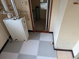 室内の画像