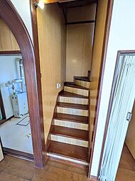 室内の画像