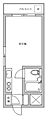 ユースピア田園調布3階5.6万円