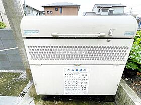 レジデンス狭山ヶ丘  ｜ 埼玉県所沢市狭山ケ丘１丁目（賃貸マンション1R・2階・17.35㎡） その24