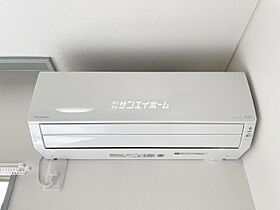 コンフォルト  ｜ 埼玉県入間郡毛呂山町平山３丁目（賃貸アパート1K・2階・18.50㎡） その10