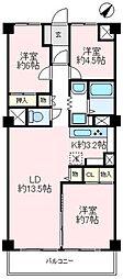 狭山市駅 13.0万円