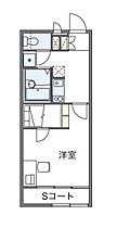 レオパレスプレミール  ｜ 埼玉県飯能市大字双柳（賃貸アパート1K・1階・26.08㎡） その2