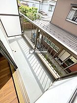 コーポ・ツルミ  ｜ 東京都東村山市野口町２丁目（賃貸アパート1R・2階・14.87㎡） その9