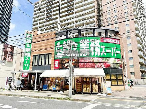 グリーンコーポ ｜埼玉県所沢市寿町(賃貸アパート1DK・1階・25.92㎡)の写真 その27