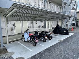 埼玉県所沢市大字上安松（賃貸マンション1K・3階・17.41㎡） その20