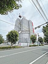 アルカディアIX  ｜ 埼玉県飯能市栄町（賃貸マンション1K・9階・30.98㎡） その17