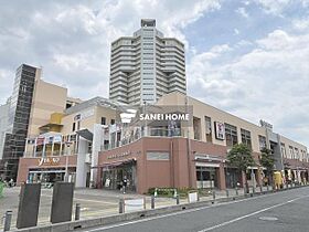 上福岡ハイム  ｜ 埼玉県ふじみ野市上福岡６丁目（賃貸アパート1R・1階・12.00㎡） その5