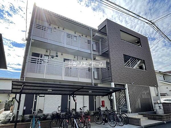 クレイノTハウス 弥生町 ｜埼玉県所沢市弥生町(賃貸マンション1K・1階・24.84㎡)の写真 その25