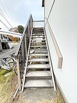 若宮ハイツ  ｜ 埼玉県狭山市大字青柳（賃貸アパート1K・1階・17.81㎡） その20