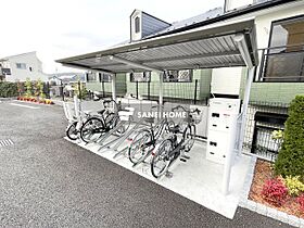 セゾン・オージュ  ｜ 埼玉県所沢市大字山口（賃貸アパート2LDK・1階・50.17㎡） その16