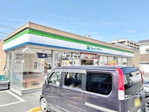 メゾンケヤキ ｜埼玉県所沢市けやき台１丁目(賃貸アパート1K・2階・16.00㎡)の写真 その27