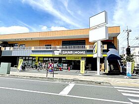 イーストレジデンス  ｜ 埼玉県所沢市小手指町１丁目（賃貸アパート1K・1階・24.10㎡） その30