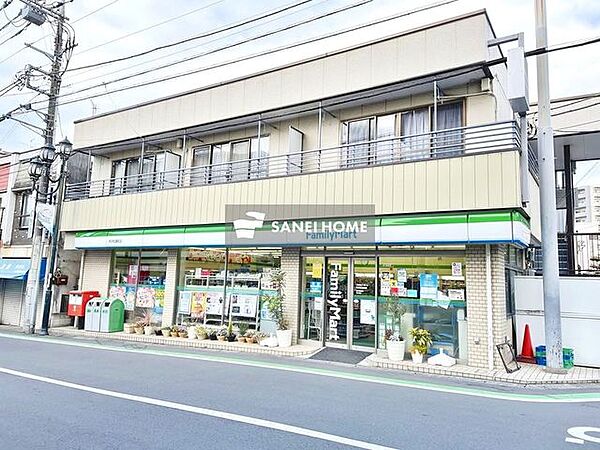 埼玉県所沢市松葉町(賃貸アパート1K・3階・25.01㎡)の写真 その17