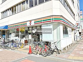 埼玉県所沢市松葉町（賃貸アパート1K・3階・25.01㎡） その18