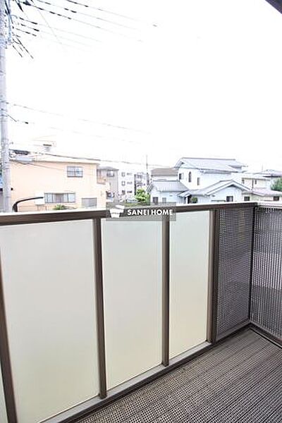 グランドクレスト ｜埼玉県入間市宮前町(賃貸アパート1K・2階・37.91㎡)の写真 その14