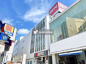 エクセラン所沢  ｜ 埼玉県所沢市旭町（賃貸マンション1K・3階・20.31㎡） その30