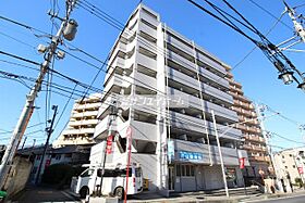 ルイ・シャトレ所沢  ｜ 埼玉県所沢市御幸町（賃貸マンション1K・4階・21.60㎡） その1