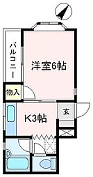 🉐敷金礼金0円！🉐西武新宿線 航空公園駅 徒歩3分